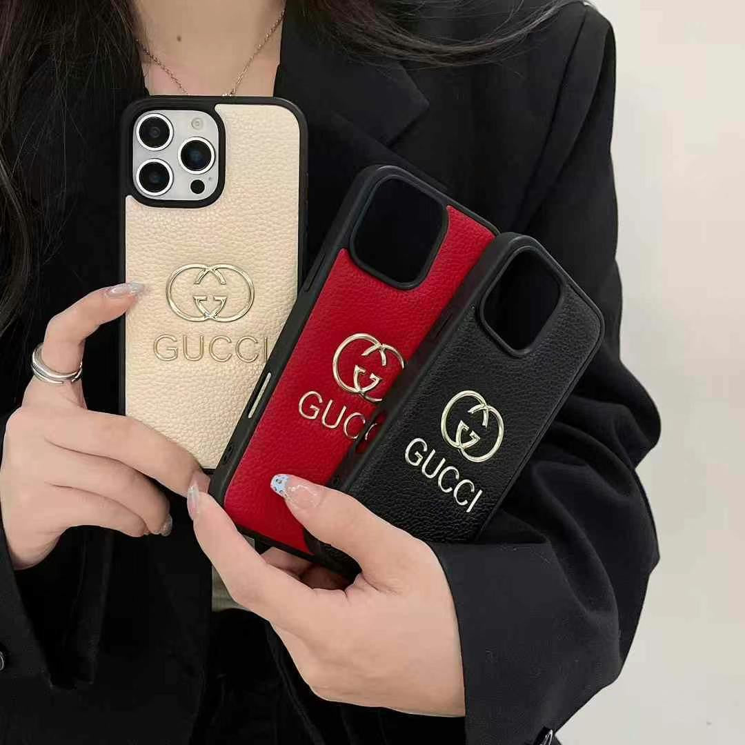 Handyhülle im Flash-Design für das iPhone