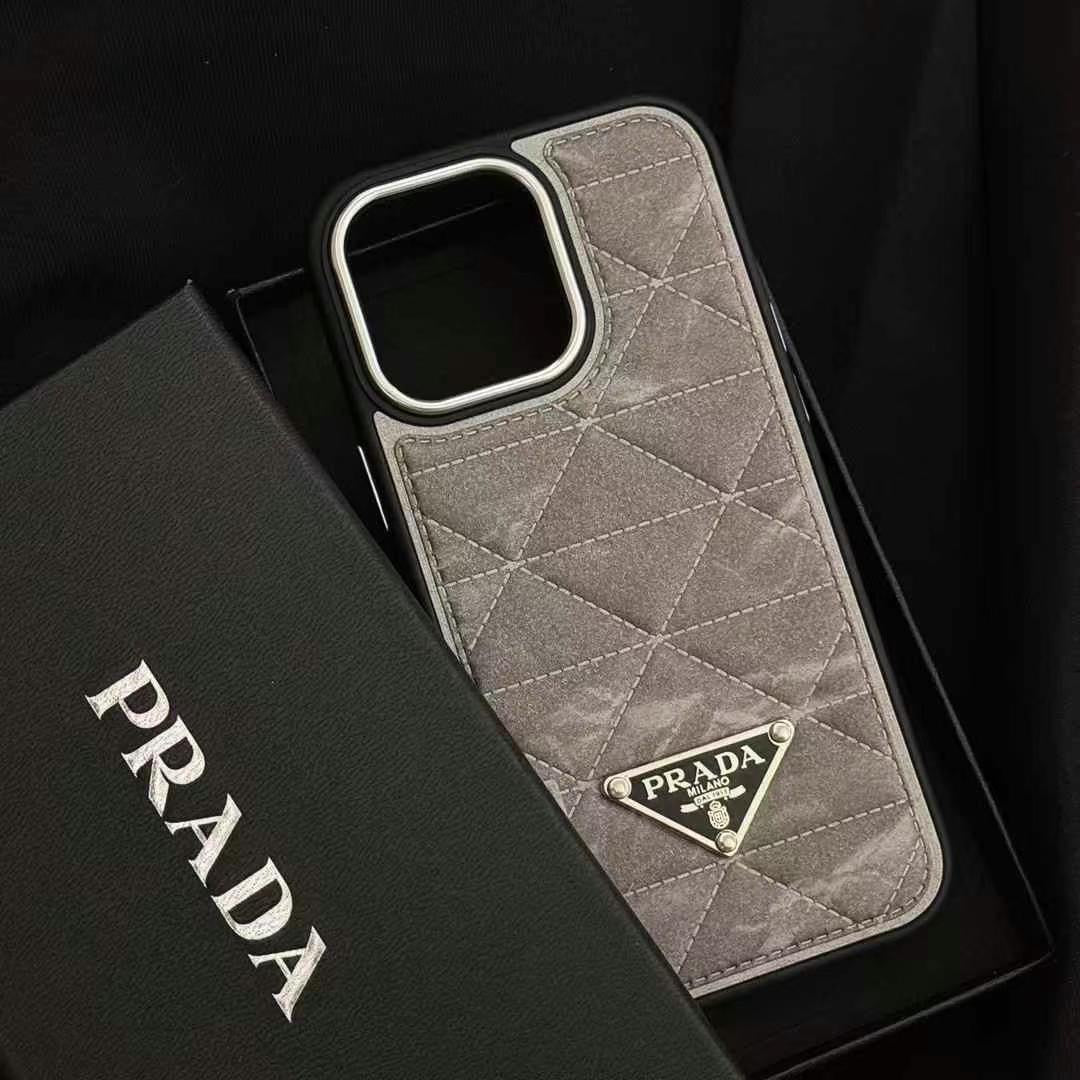 Custodia per telefono con design Fashion Tag per iPhone
