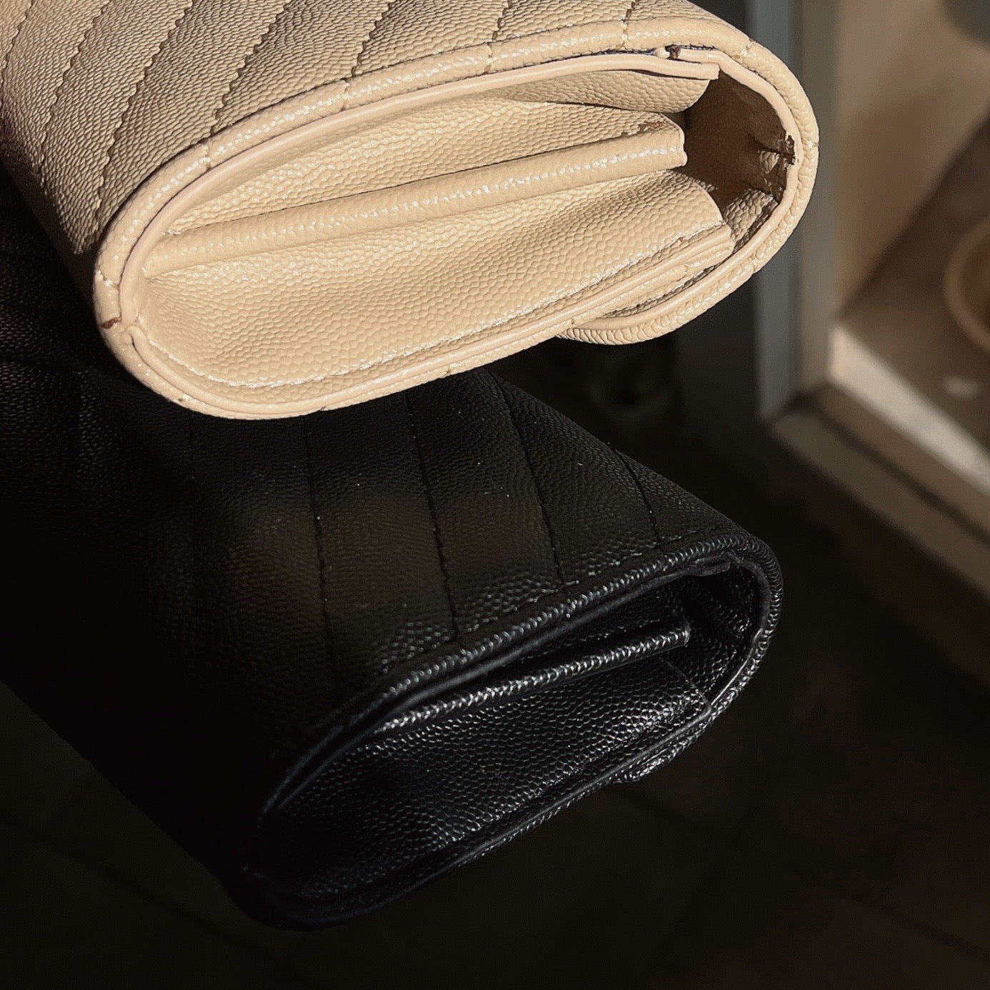 Crossbody Messenger Phone Bag