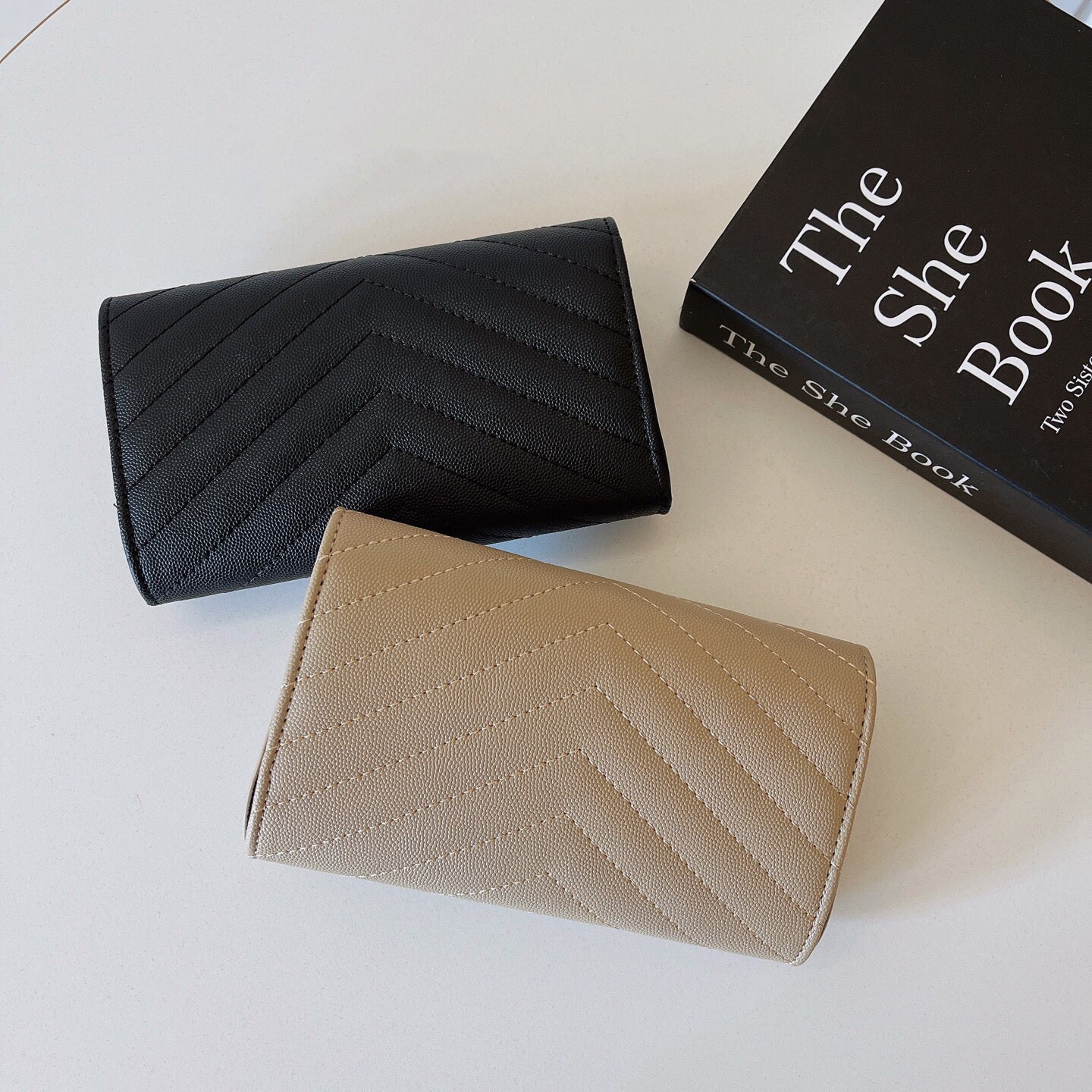 Crossbody Messenger Phone Bag
