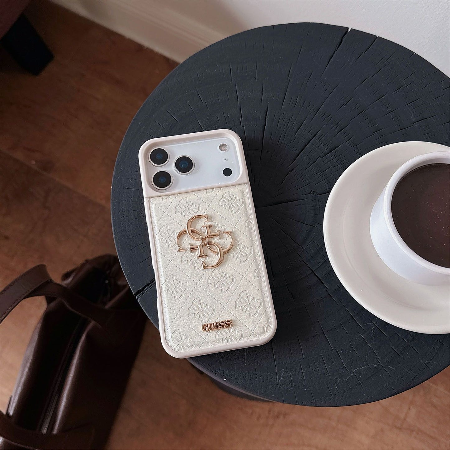 New Leather Phone Case For iPhone