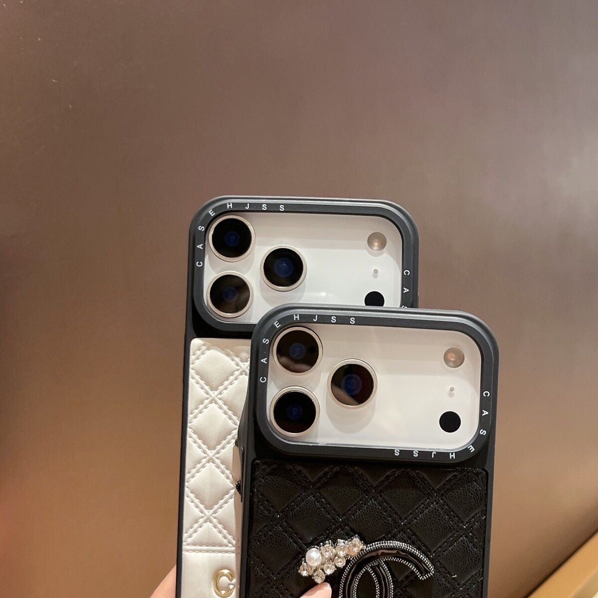 Design Fashion Phone Case For iPhone