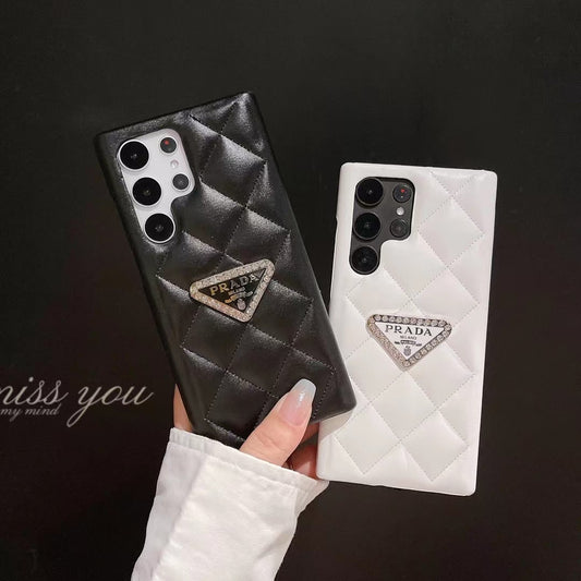 Niedliche Galaxy-Hülle für Samsung