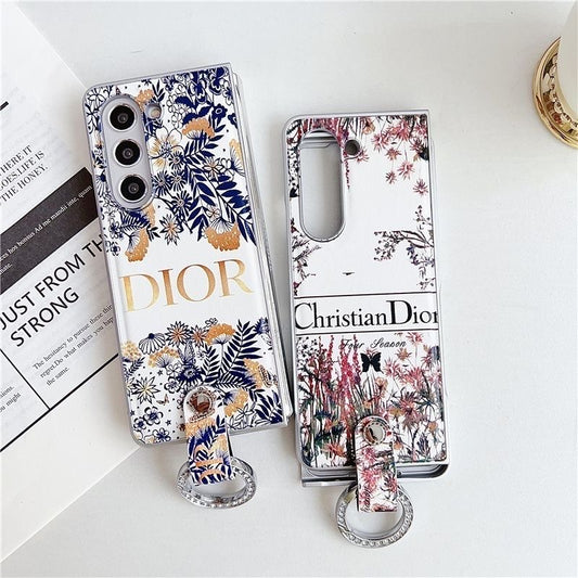 Fresh Miss Galaxy Hülle für Samsung