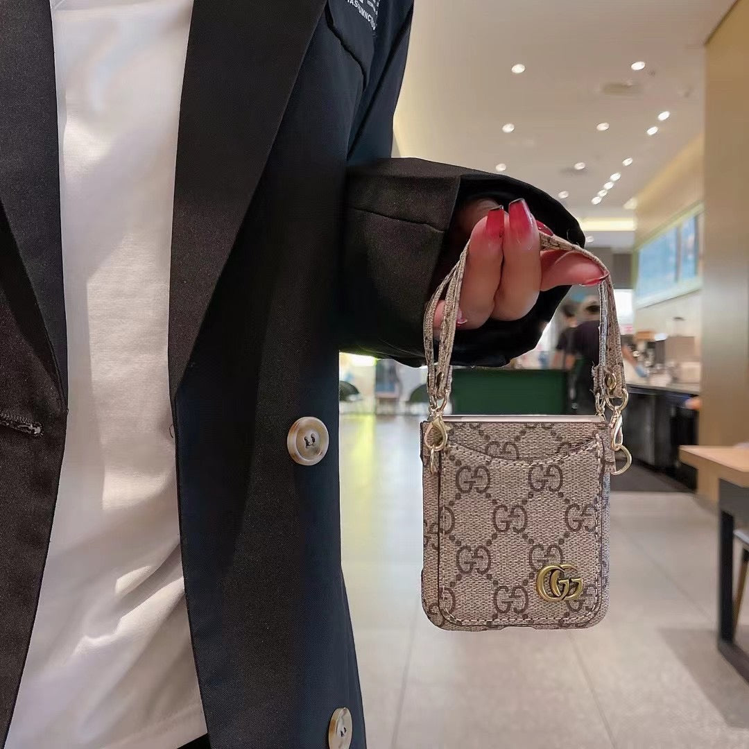 Custodia portatile Galaxy per Samsung