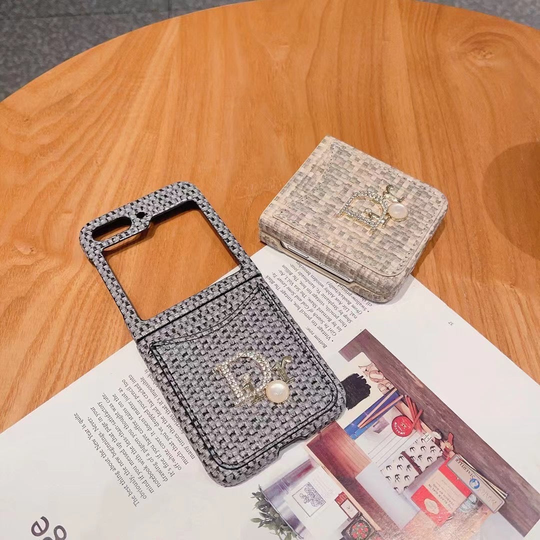 Custodia a maglia per Samsung Galaxy