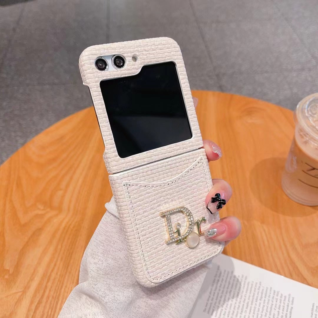 Custodia a maglia per Samsung Galaxy