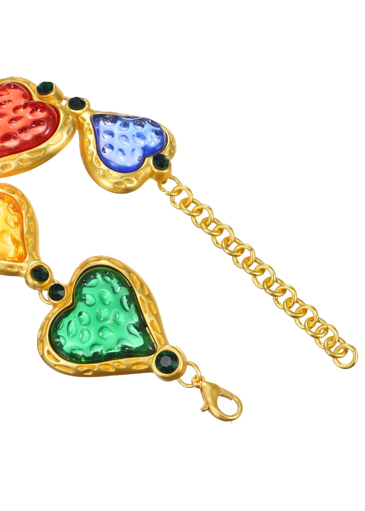 Adam Love In All Shape Armband