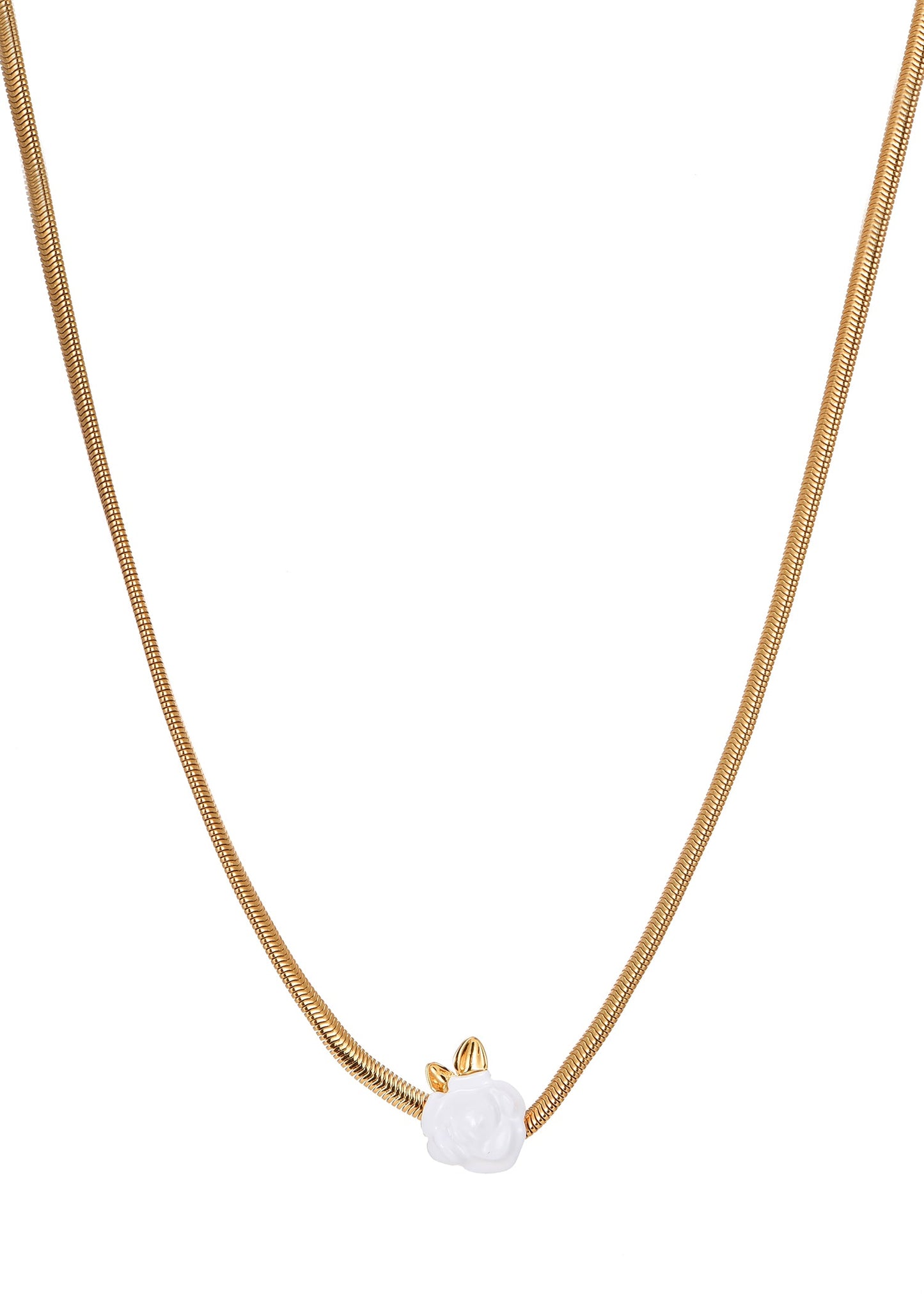 Collana La Vie En Rose