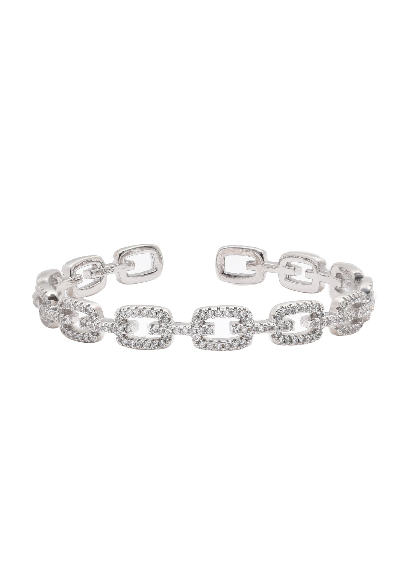 Bracciale a catena Sabrina