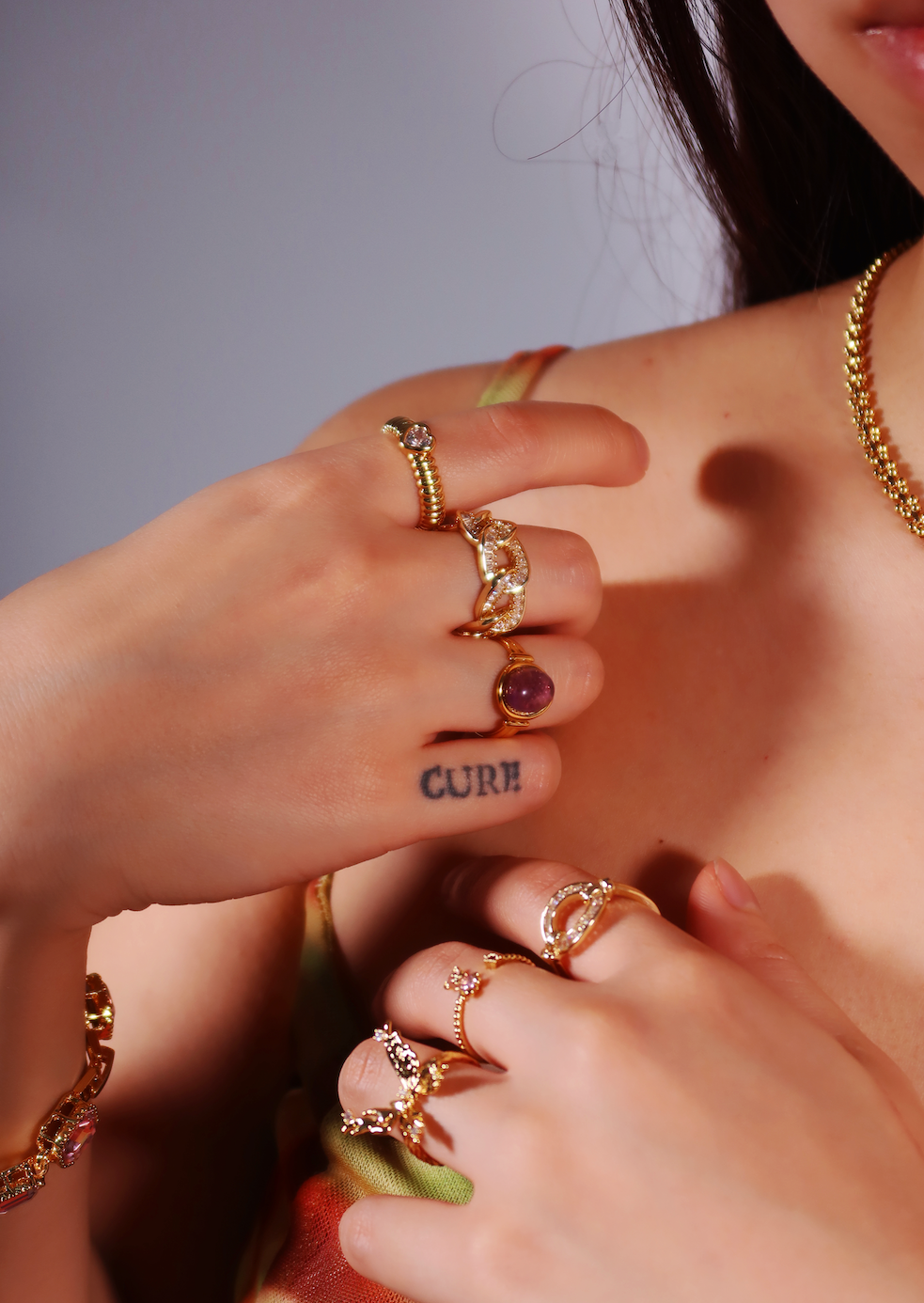 Alivia Diamant-Goldring