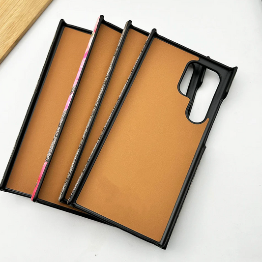 Neue Bee Galaxy Hülle für Samsung