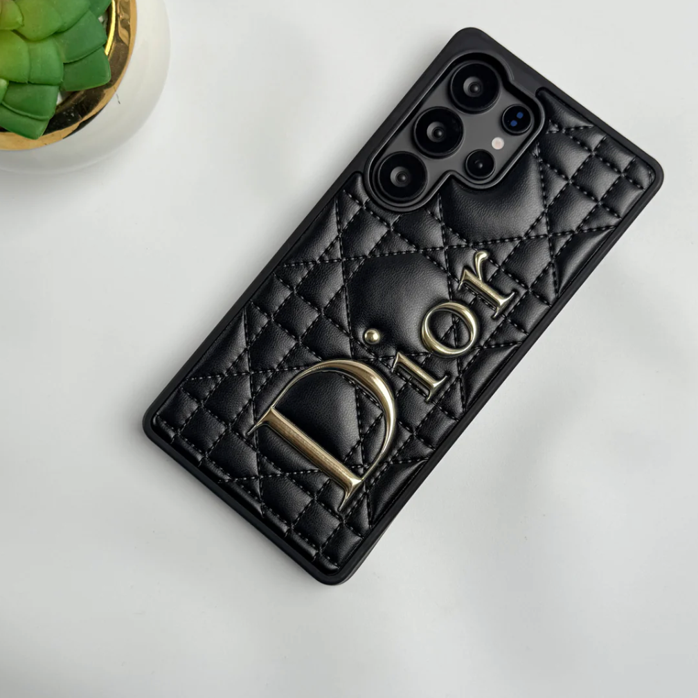 Full Trendy Samsung Galaxy S25Ultra Case