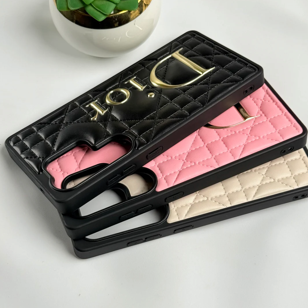 Full Trendy Samsung Galaxy S25Ultra Case