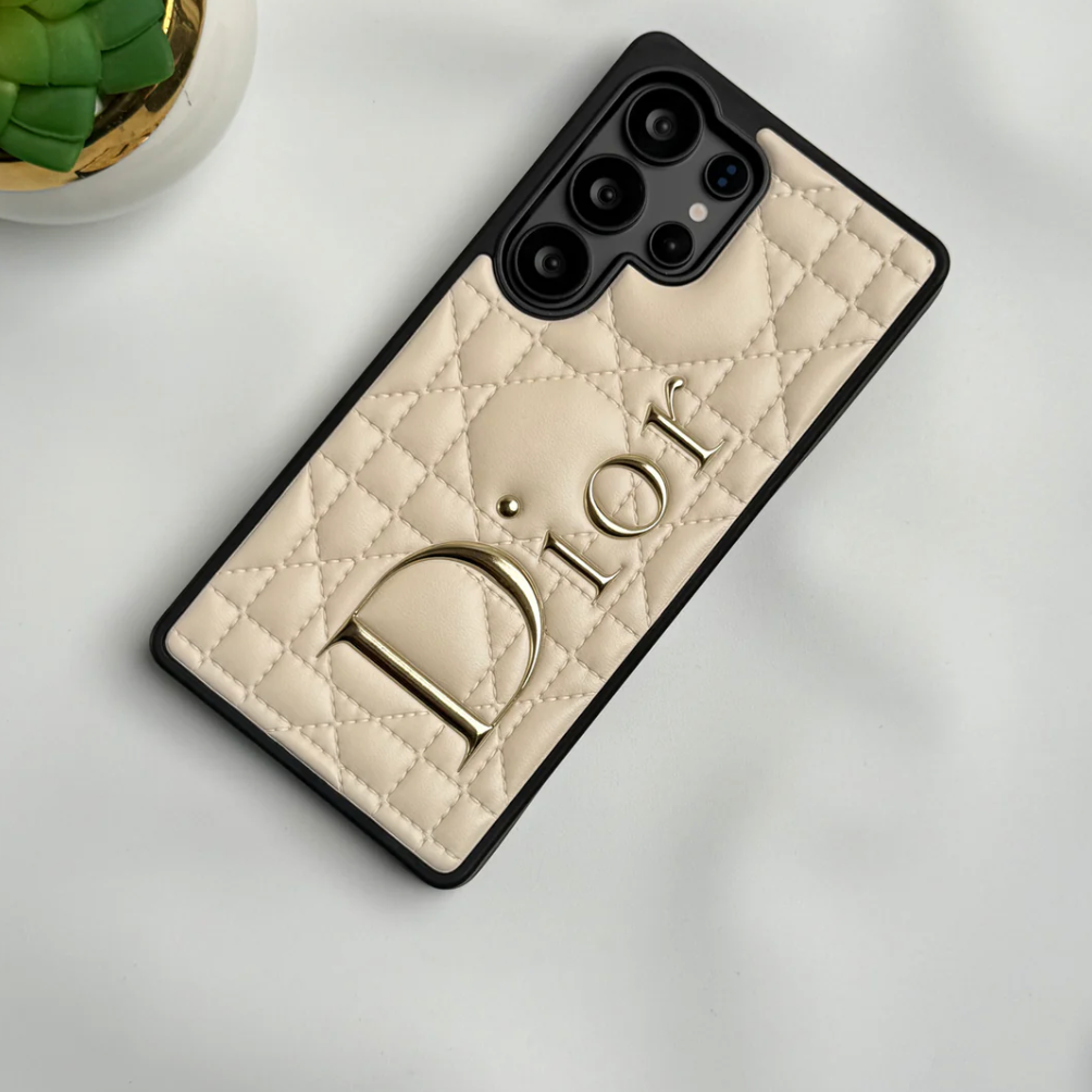 Full Trendy Samsung Galaxy S25Ultra Case