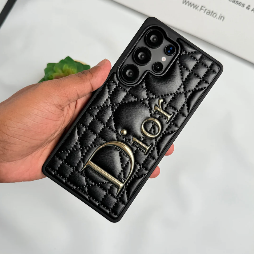 Full Trendy Samsung Galaxy S25Ultra Case