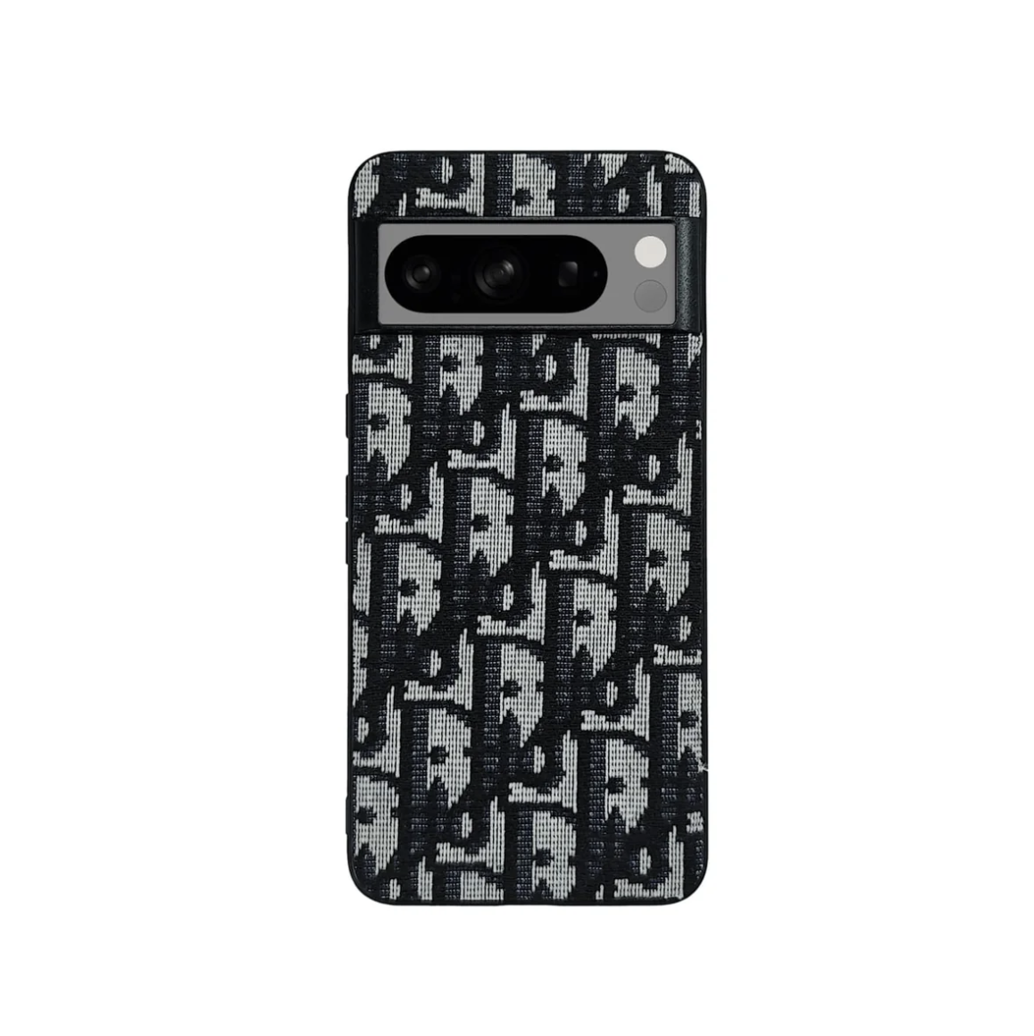 Embroidery Design Google Pixel Case