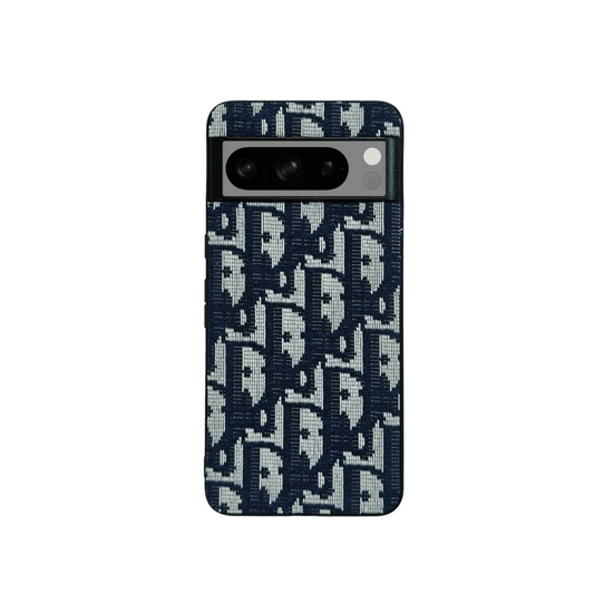 Embroidery Design Google Pixel Case