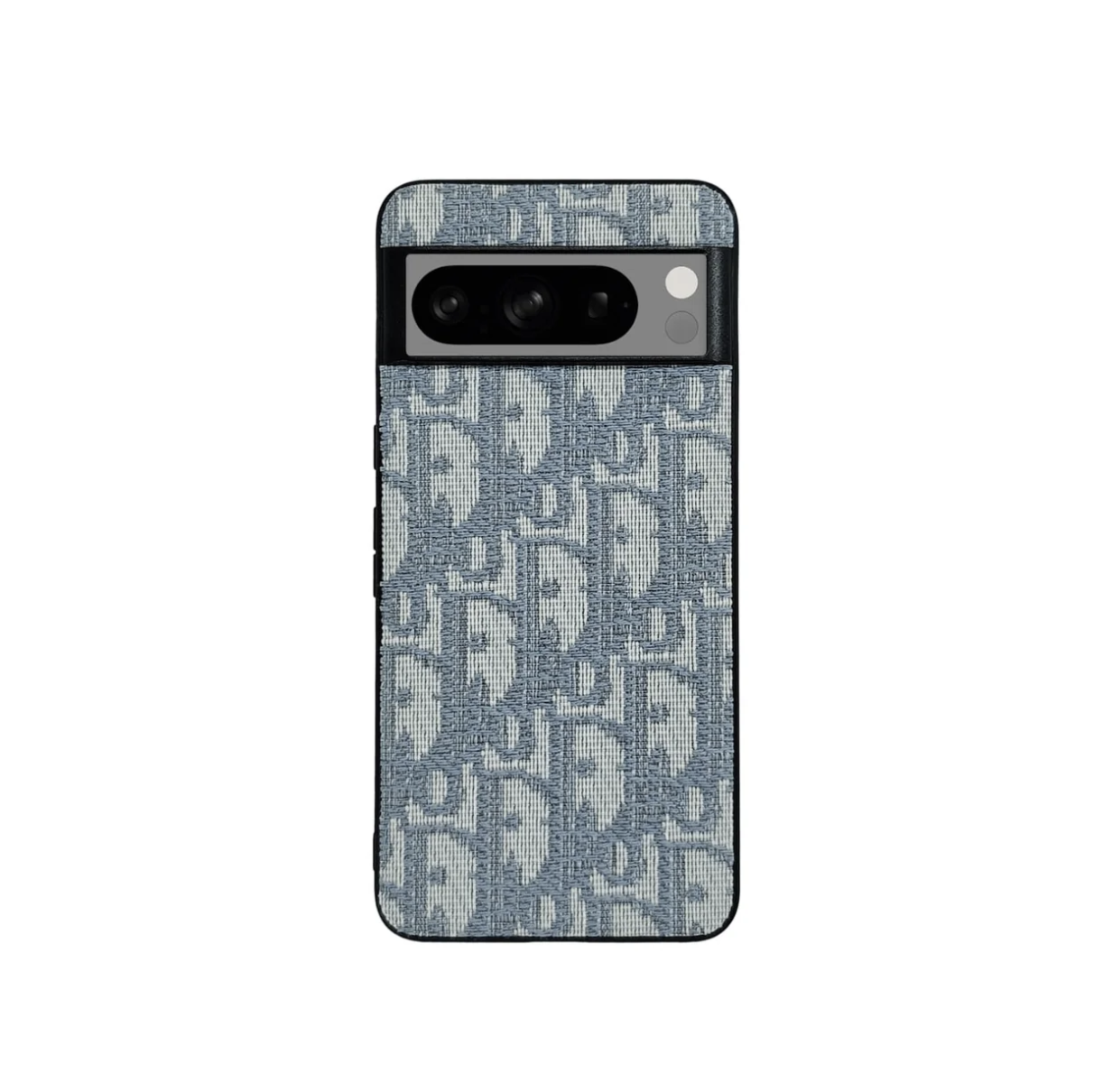 Embroidery Design Google Pixel Case