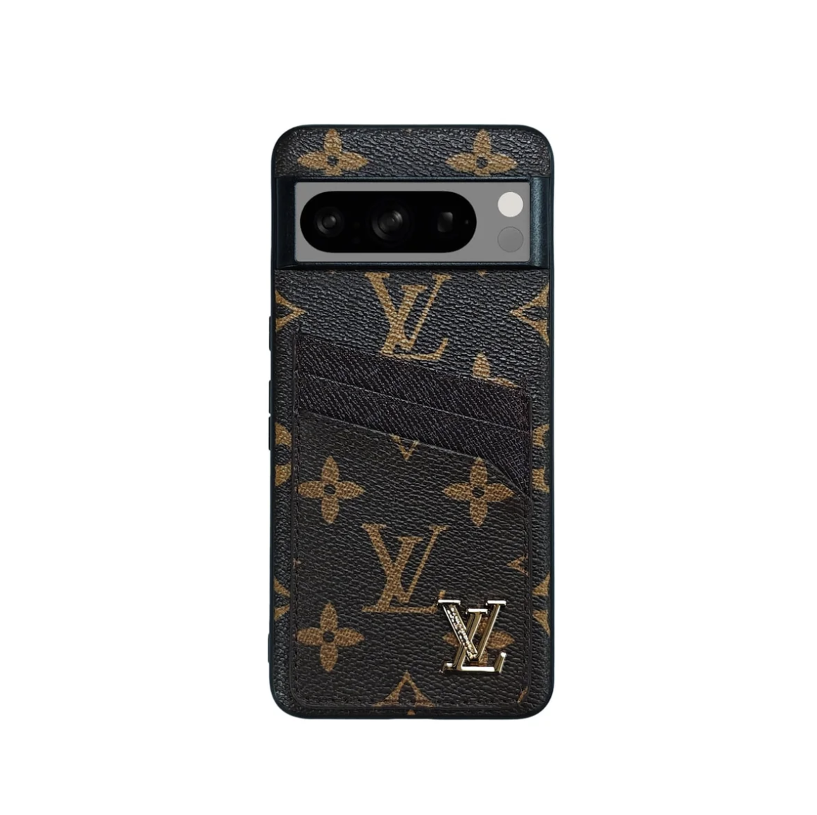 New Card Holder Design Google Pixel Case