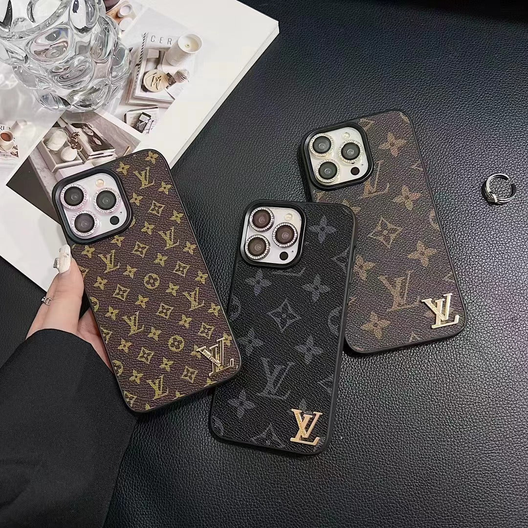 Neue bedruckte Handyhülle für das iPhone