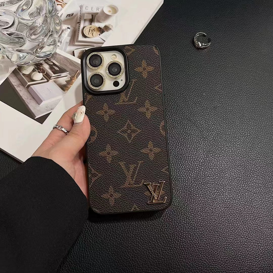 Neue bedruckte Handyhülle für das iPhone