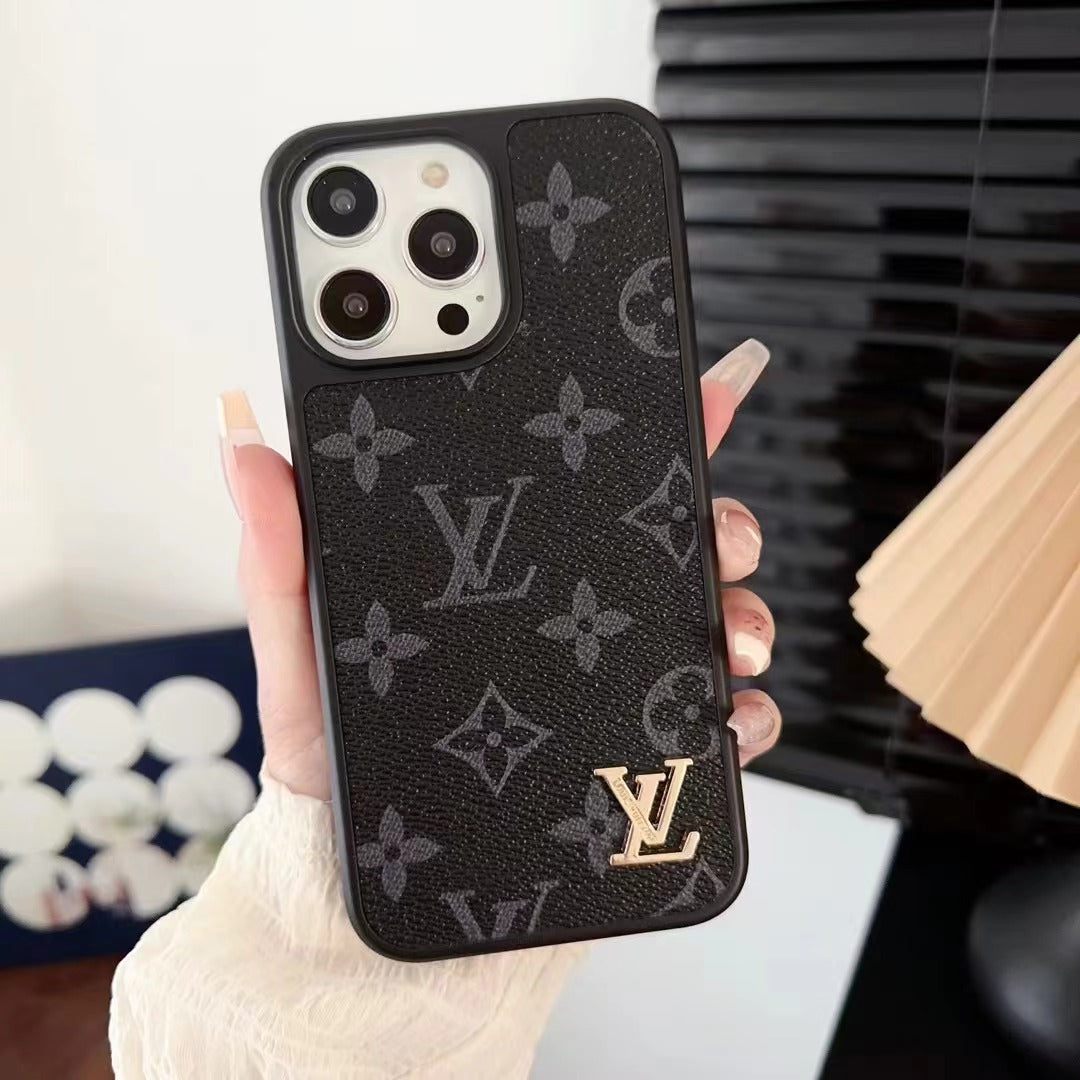 Neue bedruckte Handyhülle für das iPhone