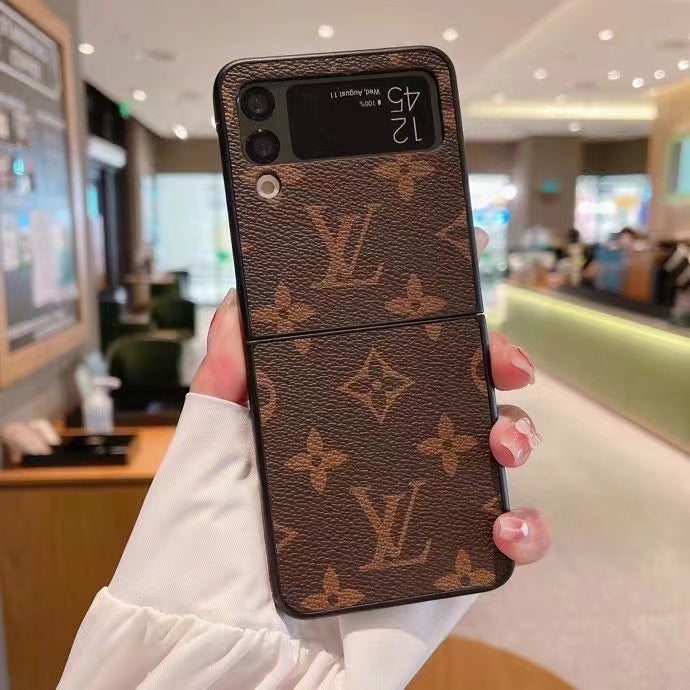 Bunt bedruckte Galaxy-Hülle für Samsung