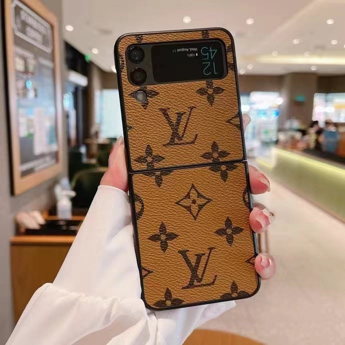Bunt bedruckte Galaxy-Hülle für Samsung
