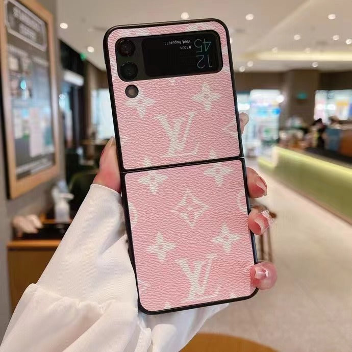 Bunt bedruckte Galaxy-Hülle für Samsung