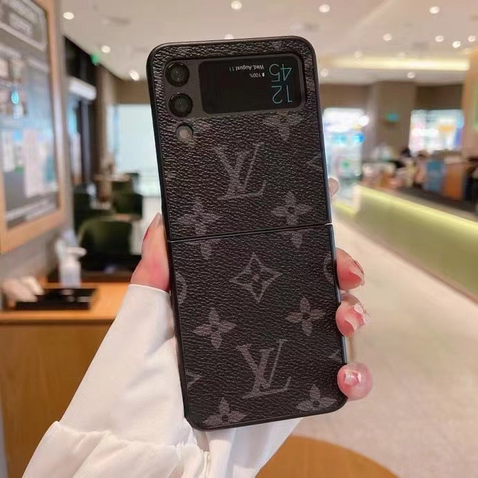 Bunt bedruckte Galaxy-Hülle für Samsung