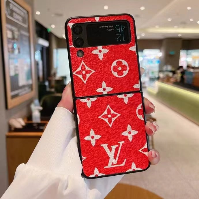 Custodia Galaxy stampata colorata per Samsung