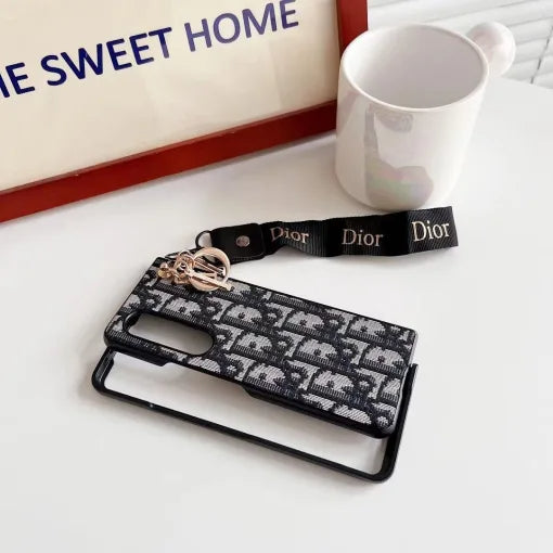 Klassischer Schlüsselanhänger Galaxy Case für Samsung