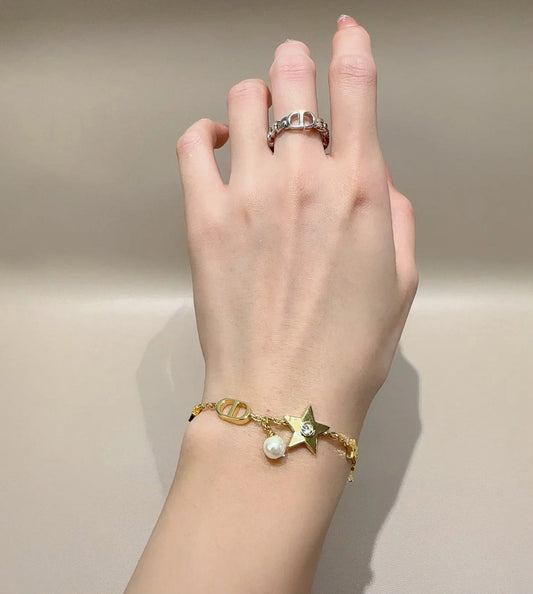 Luxury Star Bracelet