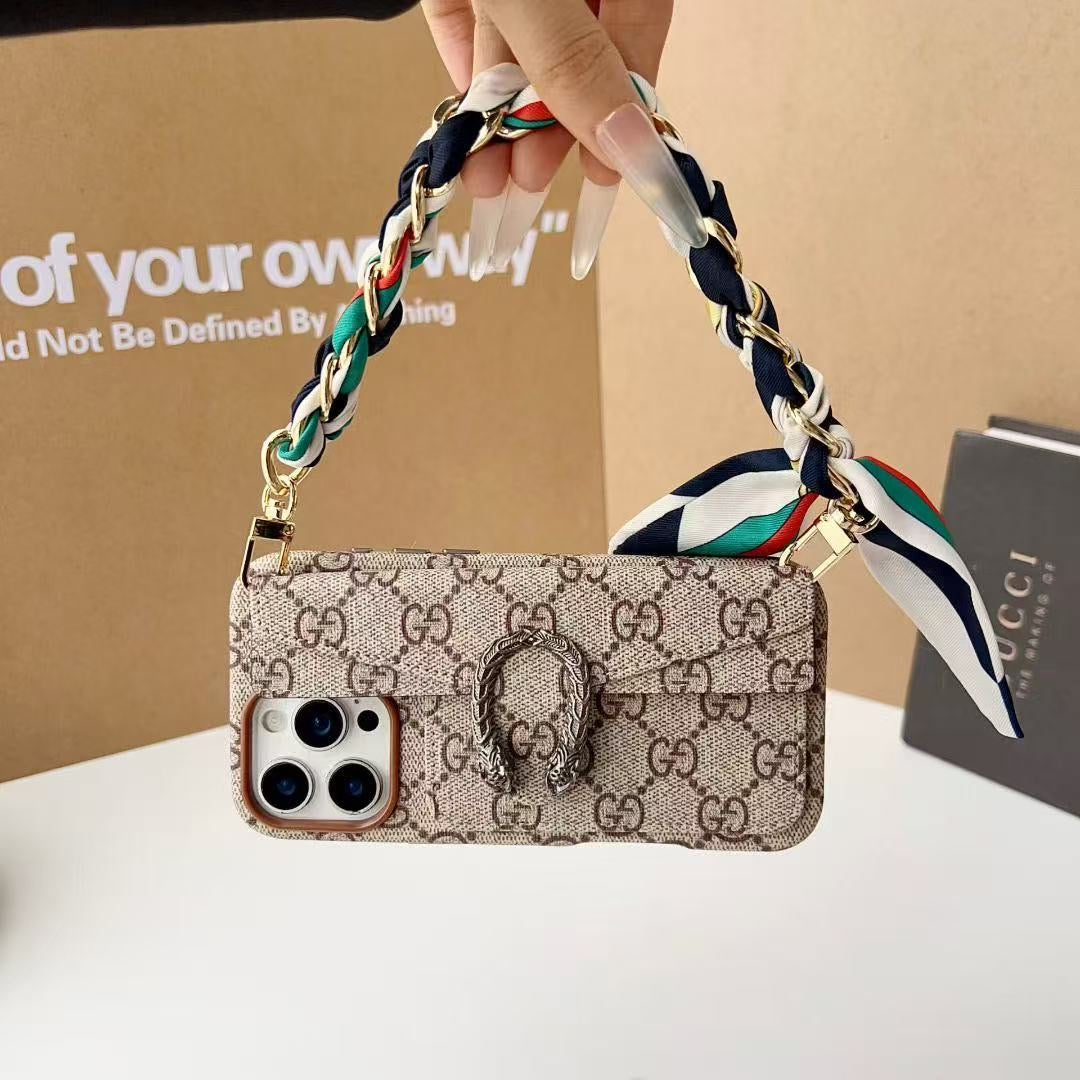 Advanced Design Phone Case For iPhone