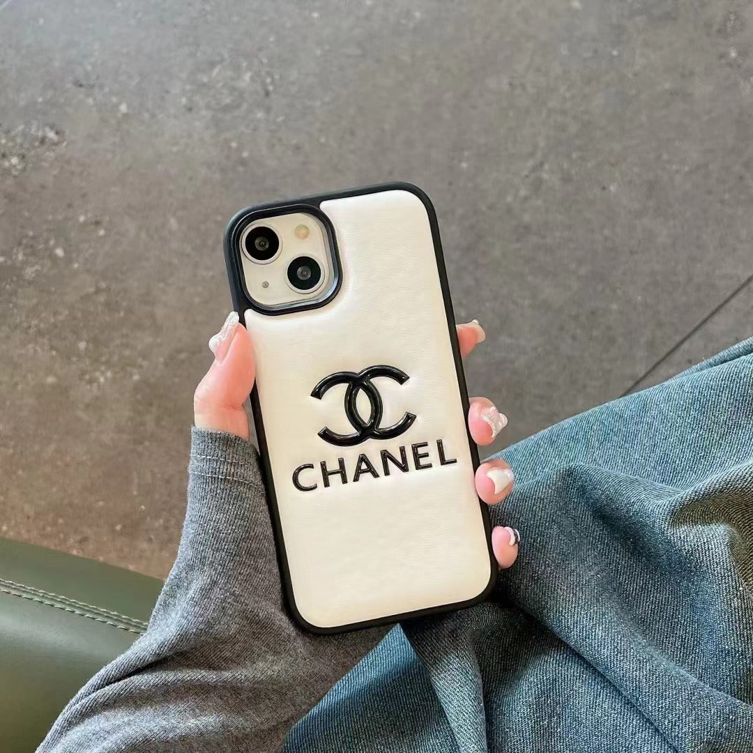 Custodia per telefono alla moda e alla moda per iPhone