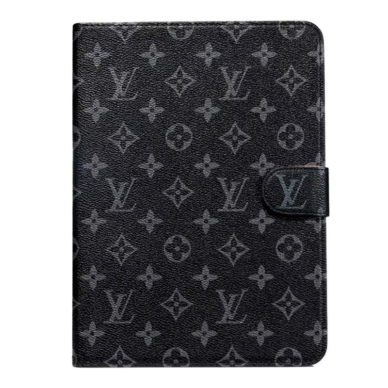 Custodia per iPad dal design fresco e nero