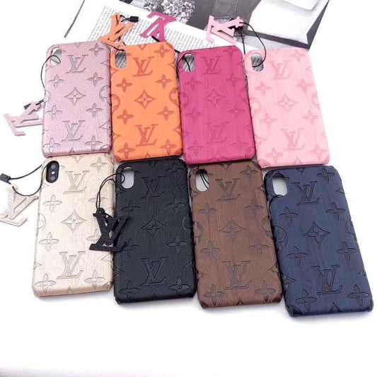 Große Farb-Galaxy-Hülle für Samsung