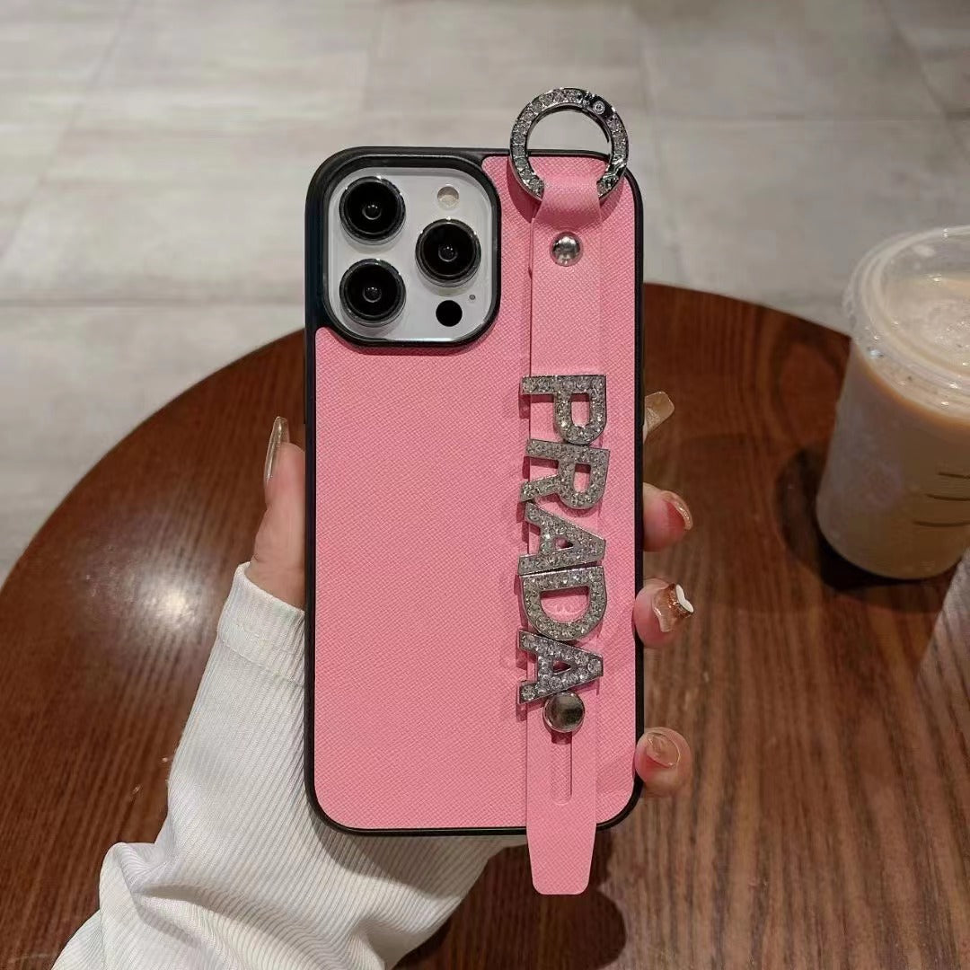 Nuova custodia scintillante per iPhone