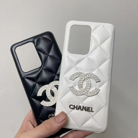 Hübsche Galaxy-Hülle für Samsung