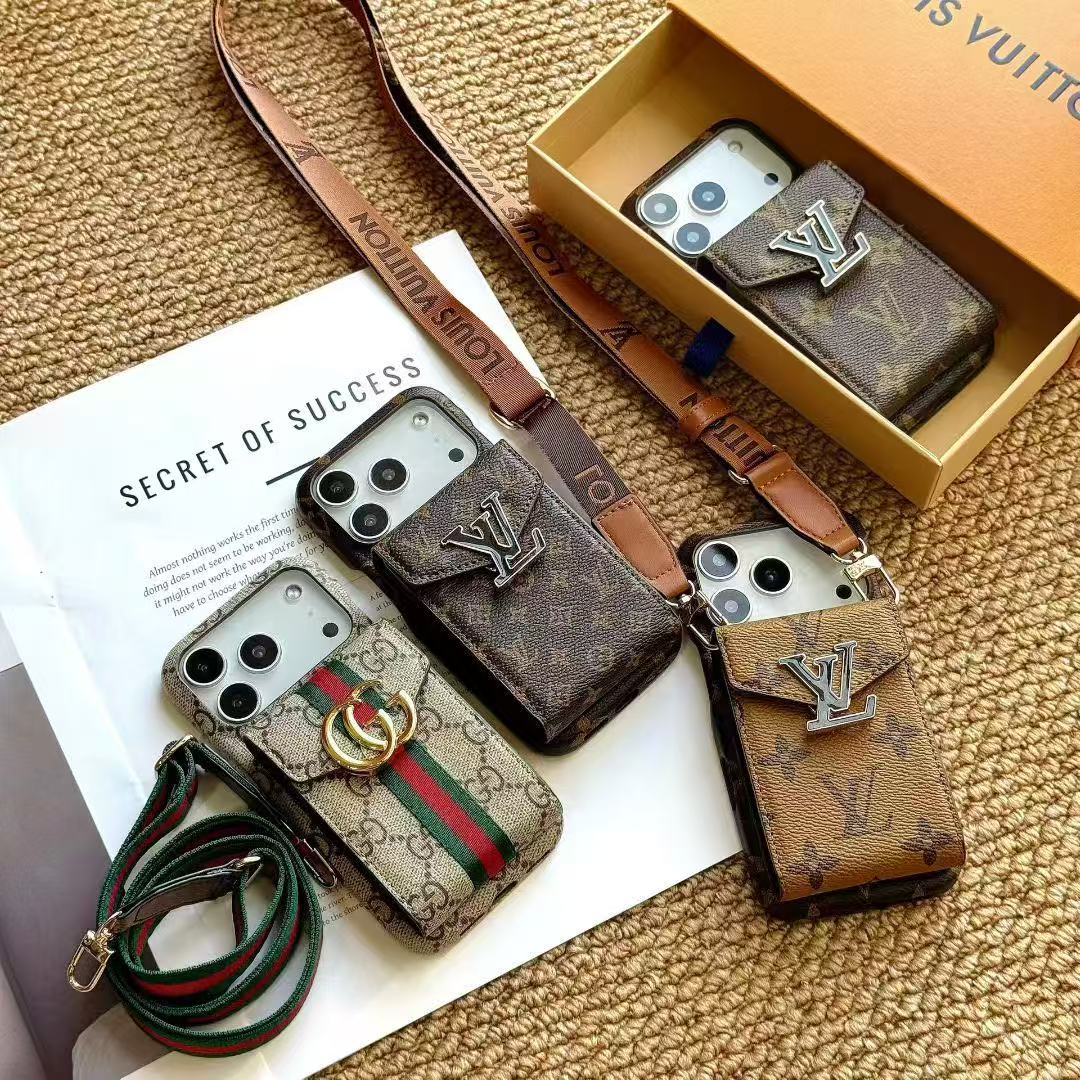 Advanced Card Design Phone Case For iPhone
