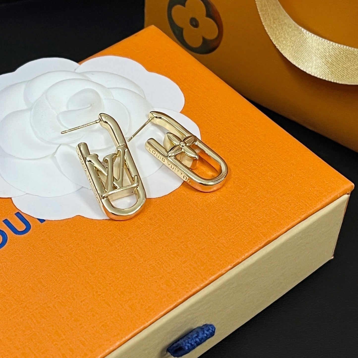 Personalized Classic Earrings