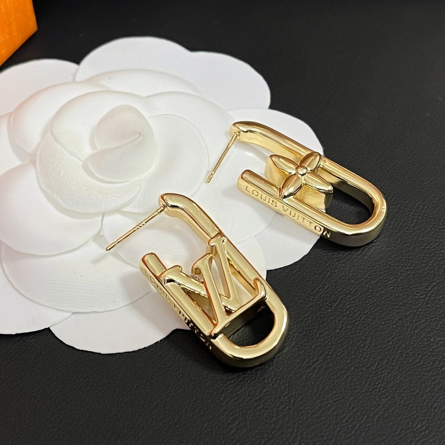 Personalized Classic Earrings