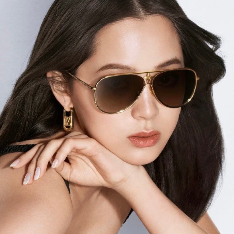 Personalized Classic Earrings