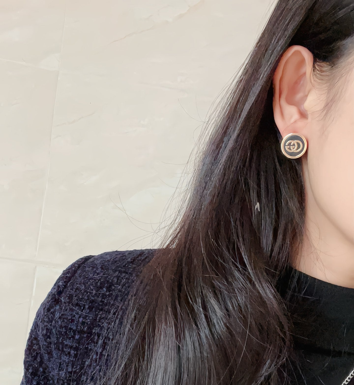 Trendy Stylish Earrings