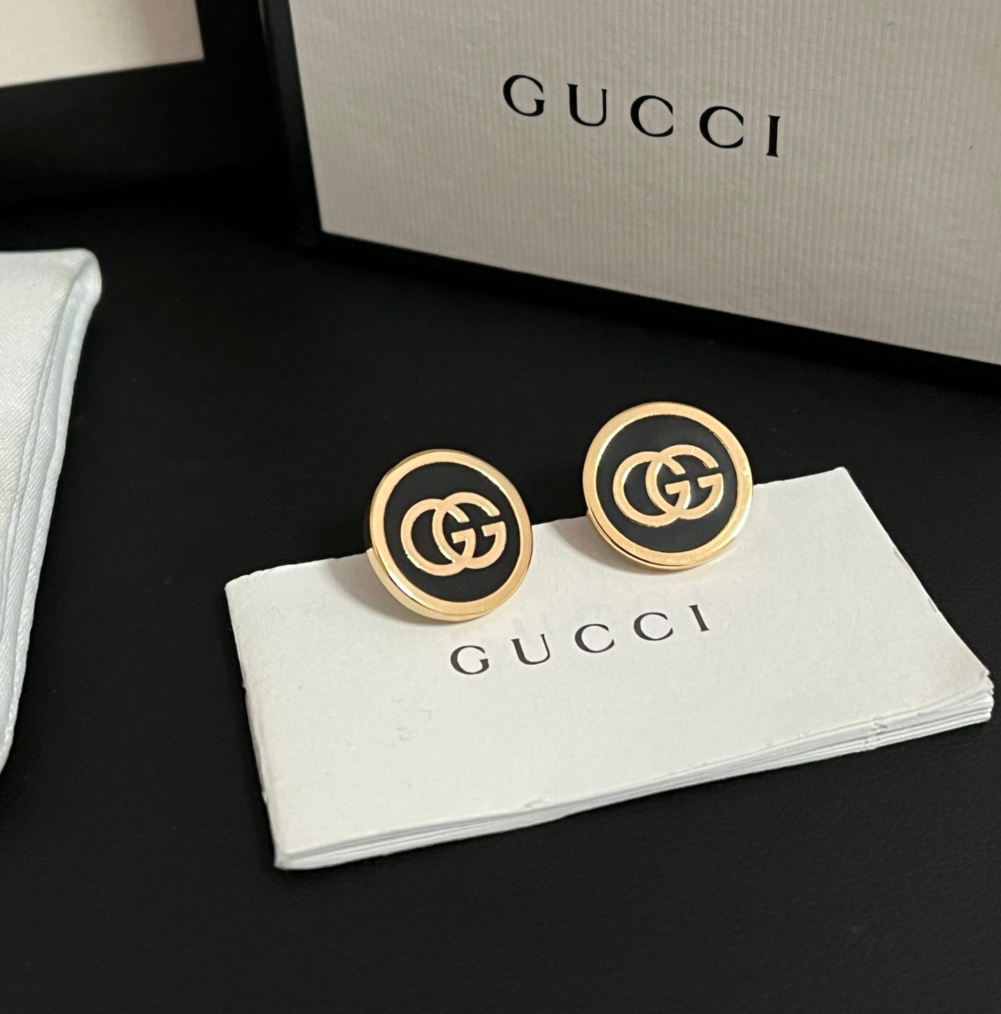 Trendy Stylish Earrings
