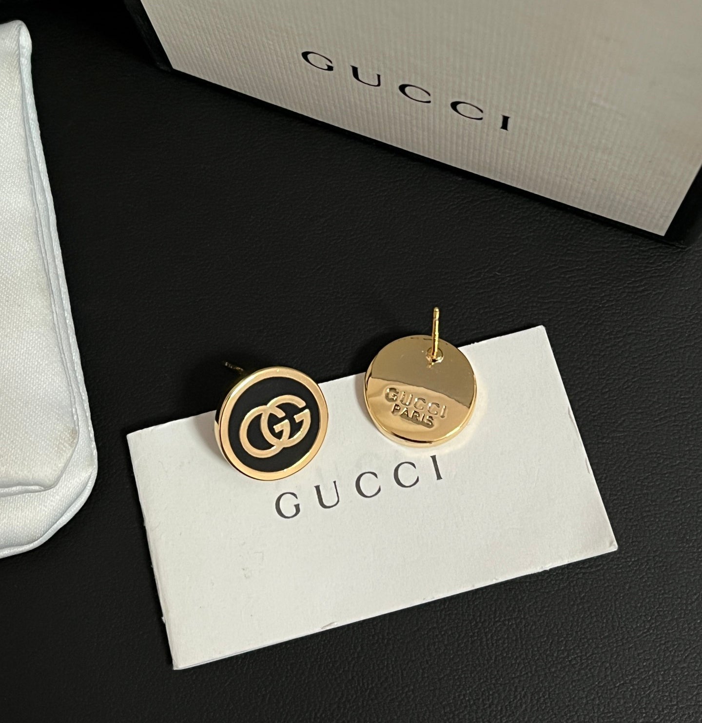 Trendy Stylish Earrings
