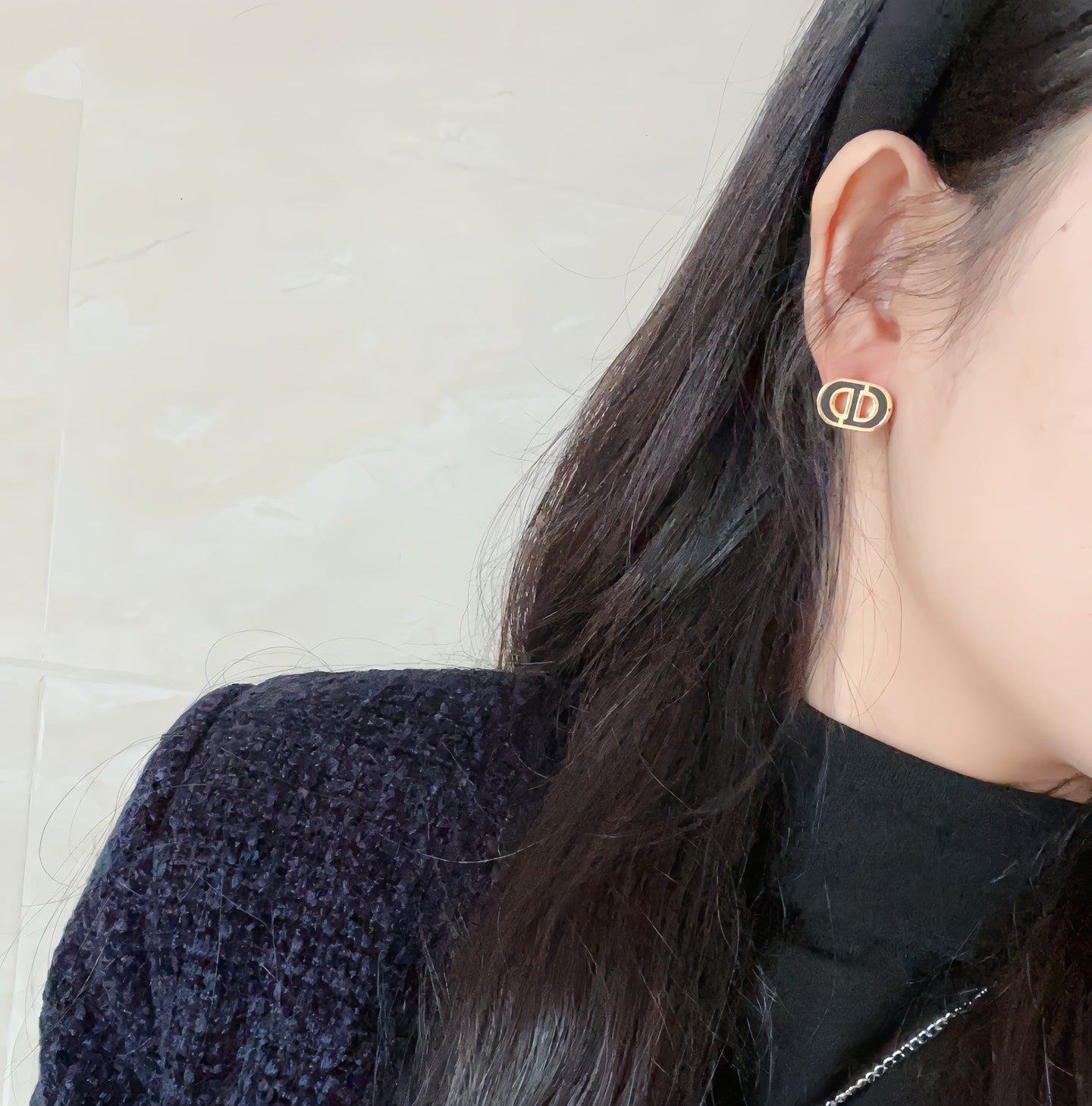 Stylish Cool Earrings