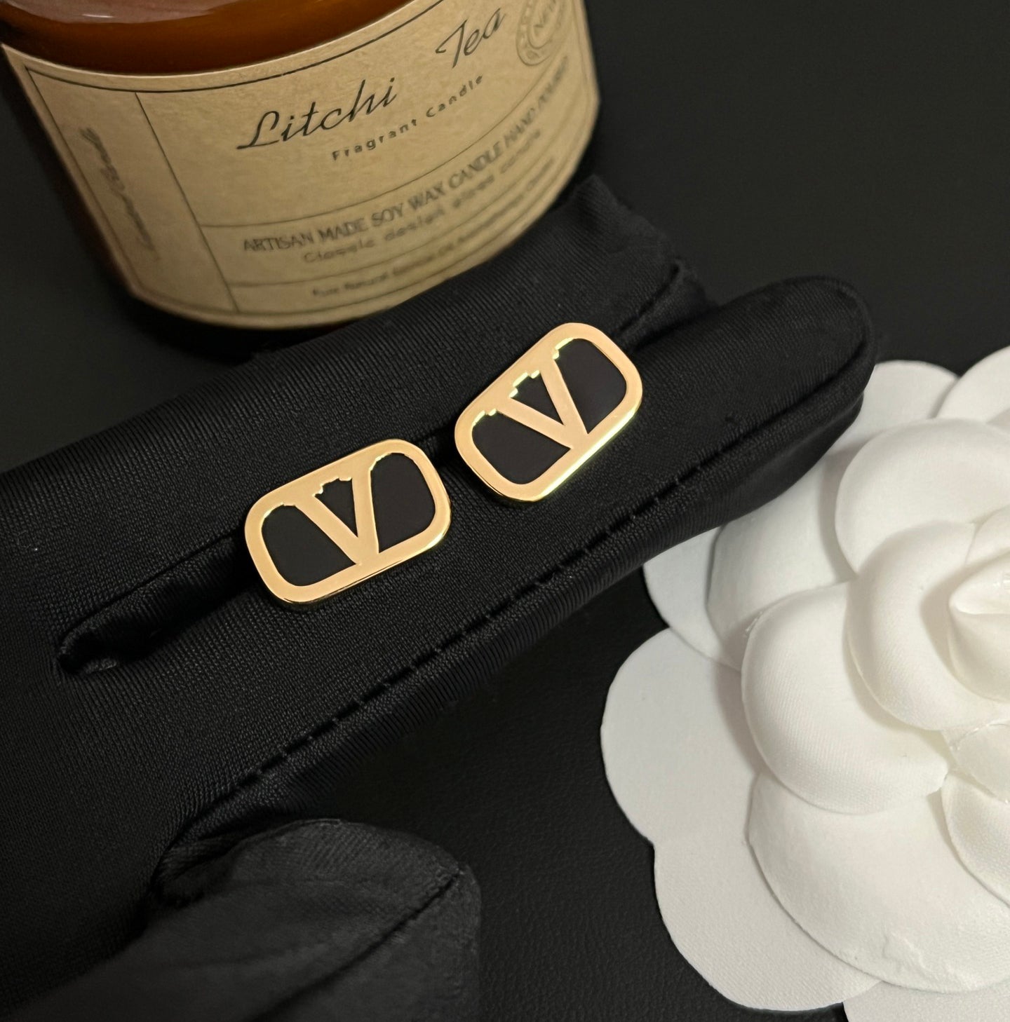 Stylish Simple Earrings