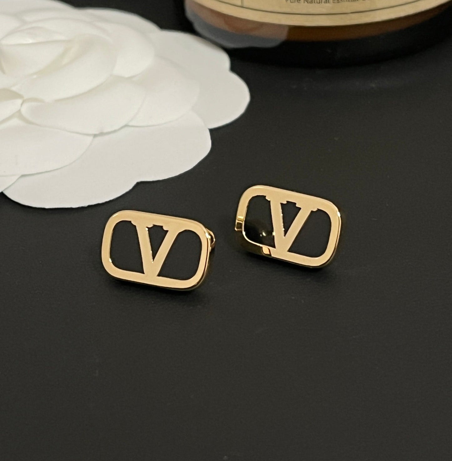 Stylish Simple Earrings